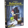 Otras marcas Mercurio Saboteur Juego de Mesa Juego Base + Expansión> Fan Zone|Juegos De Mesa
