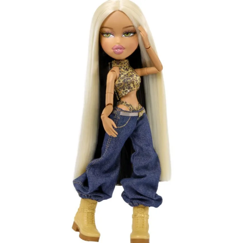 Otras marcas MGA Brazt X Muñeca Lola Índigo> Muñecas