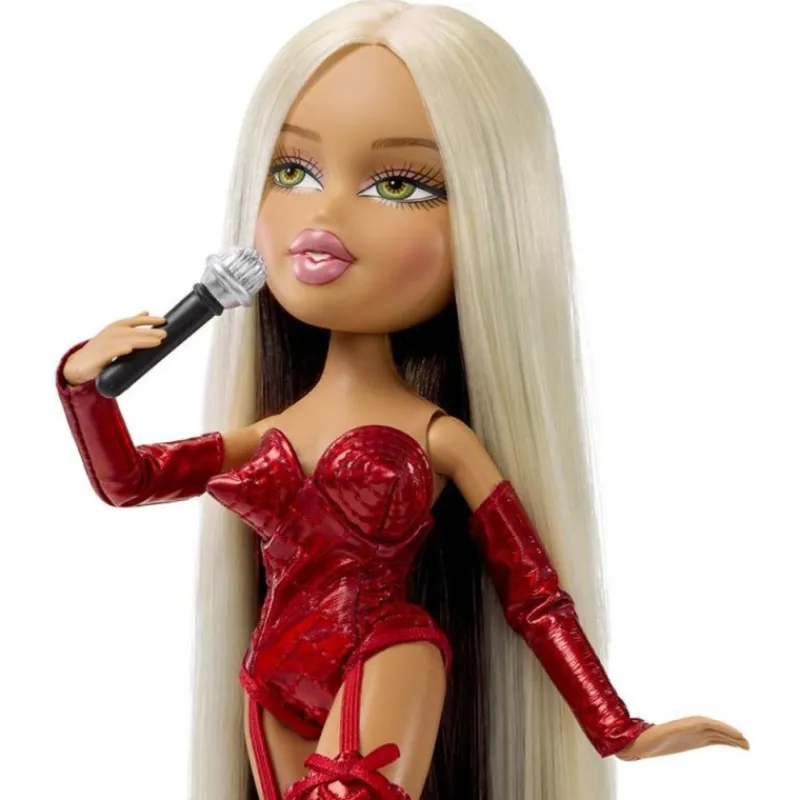 Otras marcas MGA Brazt X Muñeca Lola Índigo> Muñecas