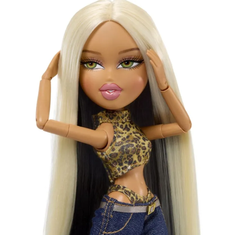 Otras marcas MGA Brazt X Muñeca Lola Índigo> Muñecas