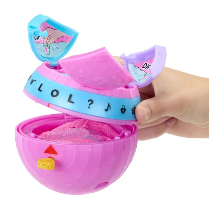 L.o.l. surprise MGA L.O.L. Surprie Eye Spy Tots Varios Modelos> Figuras Acción