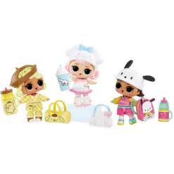 L.o.l. surprise MGA Loves Hello Kitty and Friends Tots Varios Modelos><noscript><img width=