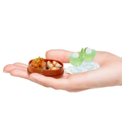 Otras marcas MGA Miniverse - Make It Mini Foods: Diner Series 3B Varios Modelos><noscript><img width=