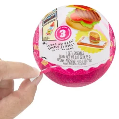 Otras marcas MGA Miniverse - Make It Mini Foods: Diner Series 3B Varios Modelos><noscript><img width=