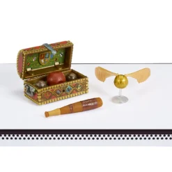 Harry potter MGA Miniverse Make It Mini Back to Hogwarts Varios Modelos><noscript><img width=
