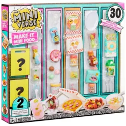 Otras marcas MGA Miniverse- Make It Mini: Multi Pack> Figuras Acción