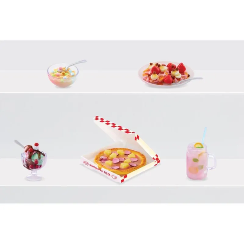 Otras marcas MGA Miniverse- Make It Mini: Multi Pack> Figuras Acción