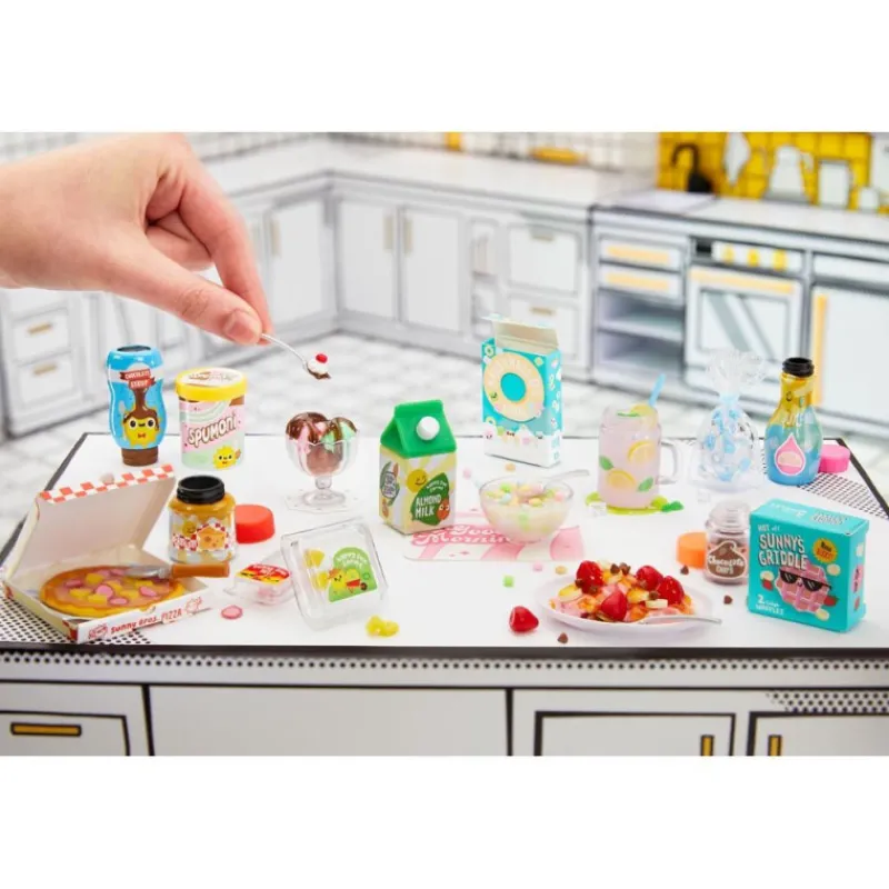 Otras marcas MGA Miniverse- Make It Mini: Multi Pack> Figuras Acción