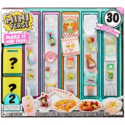 Otras marcas MGA Miniverse- Make It Mini: Multi Pack><noscript><img width=