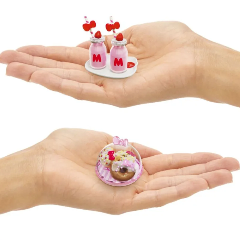 MGA Miniverse Make It Mini Hello Kitty Varios Modelos> Figuras Acción