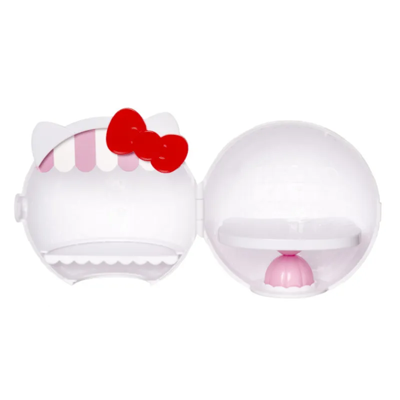 MGA Miniverse Make It Mini Hello Kitty Varios Modelos> Figuras Acción
