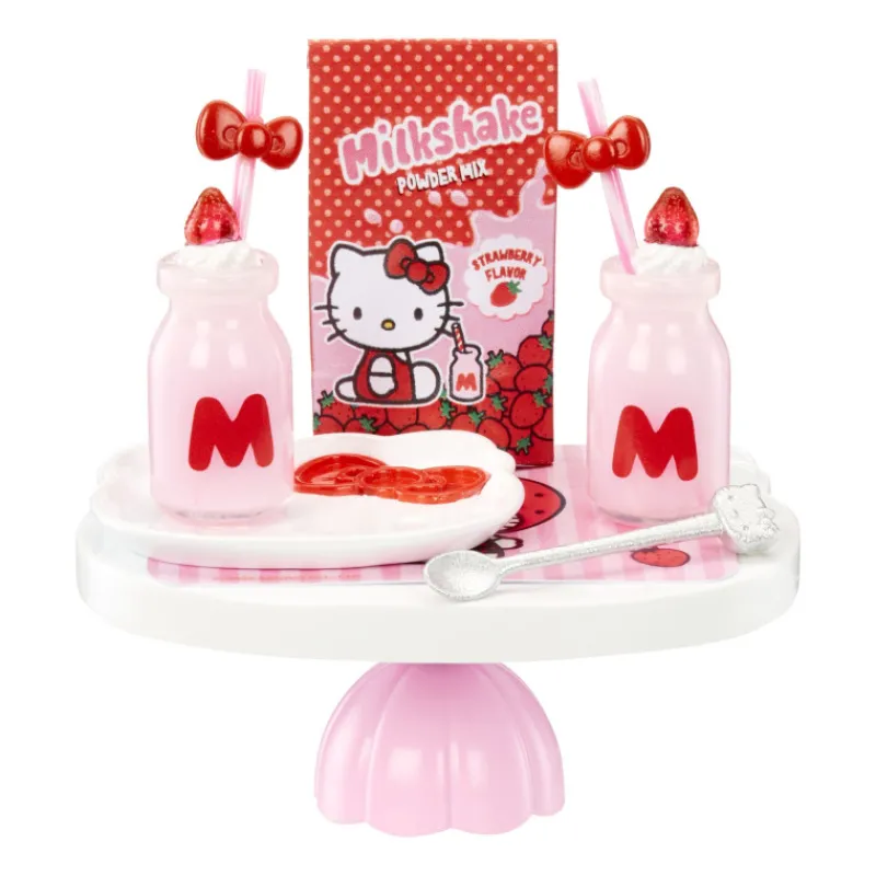 MGA Miniverse Make It Mini Hello Kitty Varios Modelos> Figuras Acción