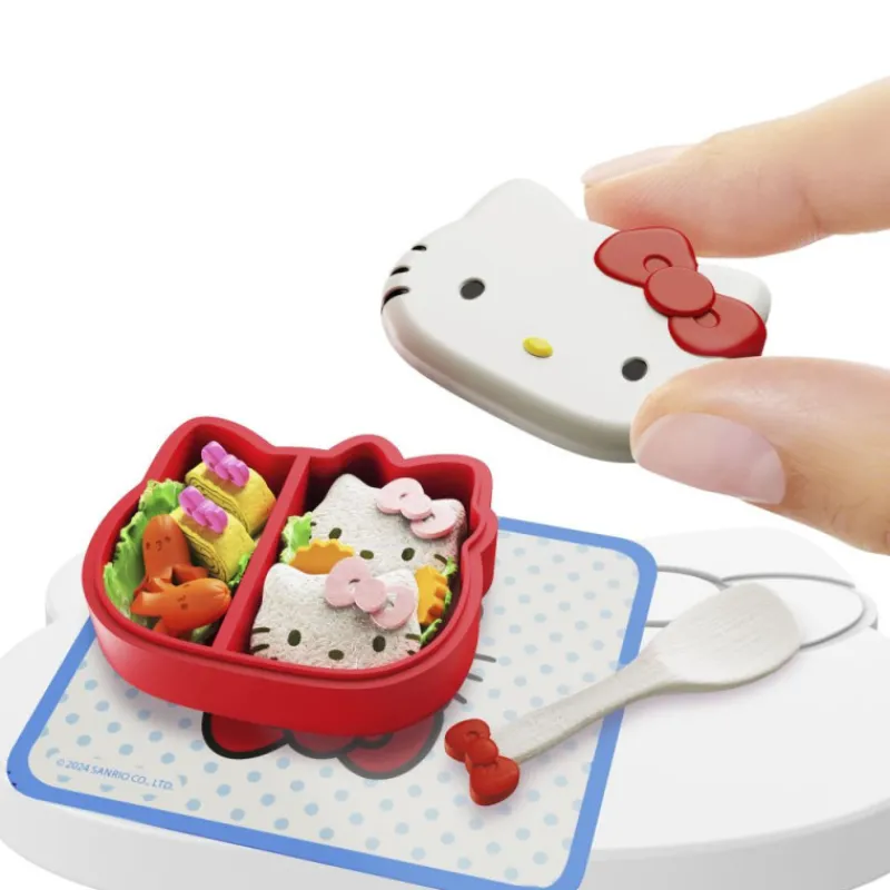 MGA Miniverse Make It Mini Hello Kitty Varios Modelos> Figuras Acción