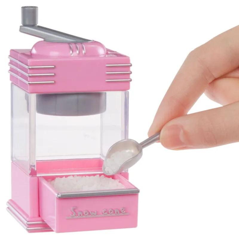 MGA Miniverse Make It Mini Appliances Varios Modelos> Figuras Acción