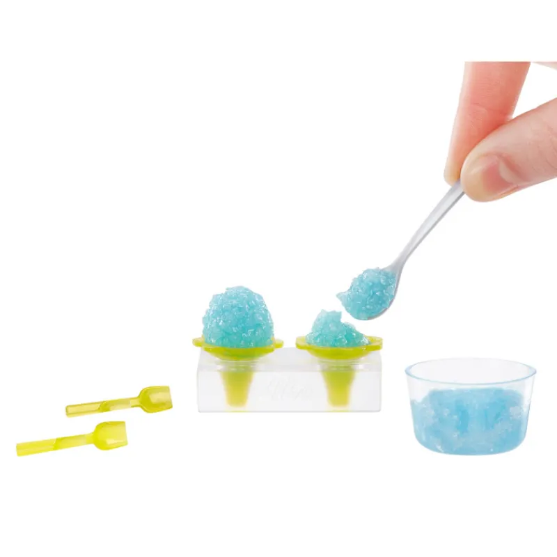 MGA Miniverse Make It Mini Appliances Varios Modelos> Figuras Acción