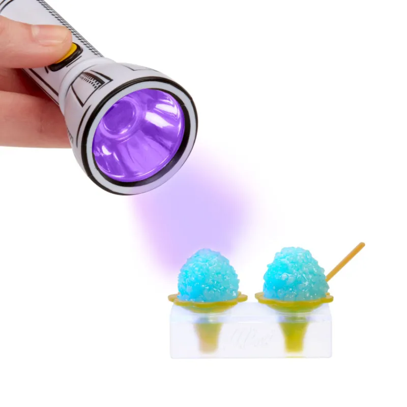 MGA Miniverse Make It Mini Appliances Varios Modelos> Figuras Acción