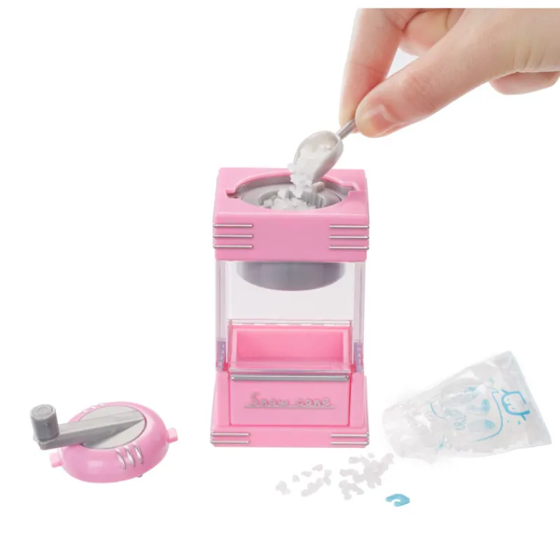 MGA Miniverse Make It Mini Appliances Varios Modelos> Figuras Acción
