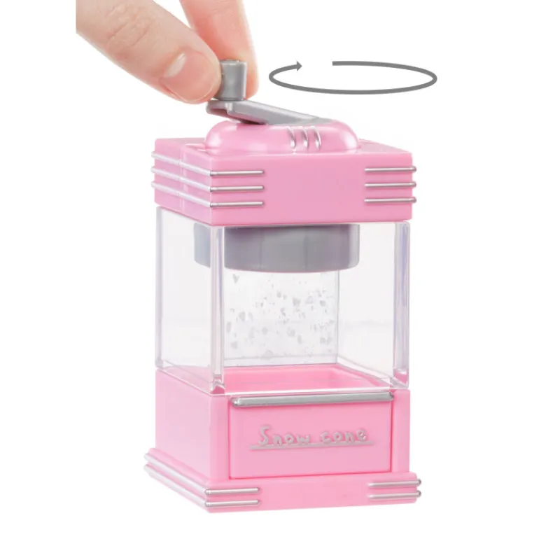 MGA Miniverse Make It Mini Appliances Varios Modelos> Figuras Acción