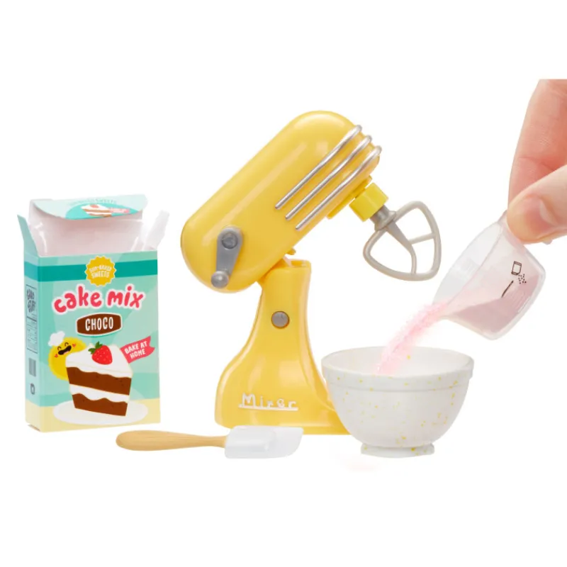 MGA Miniverse Make It Mini Appliances Varios Modelos> Figuras Acción