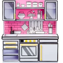 Otras marcas MGA Miniverse Mini Cocina><noscript><img width=