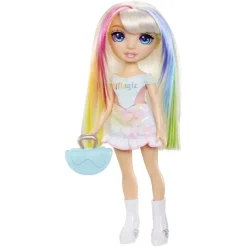 Rainbow high MGA Rinbow High My Fashion Style Amaya Raine> Muñecas