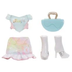 Rainbow high MGA Rinbow High My Fashion Style Amaya Raine><noscript><img width=