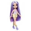 Rainbow high MGA Rinbow High My Fashion Style Violet Willow> Muñecas