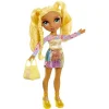 Rainbow high MGA Rinbow High My Fashion Style Muñeca Sunny Madison> Muñecas