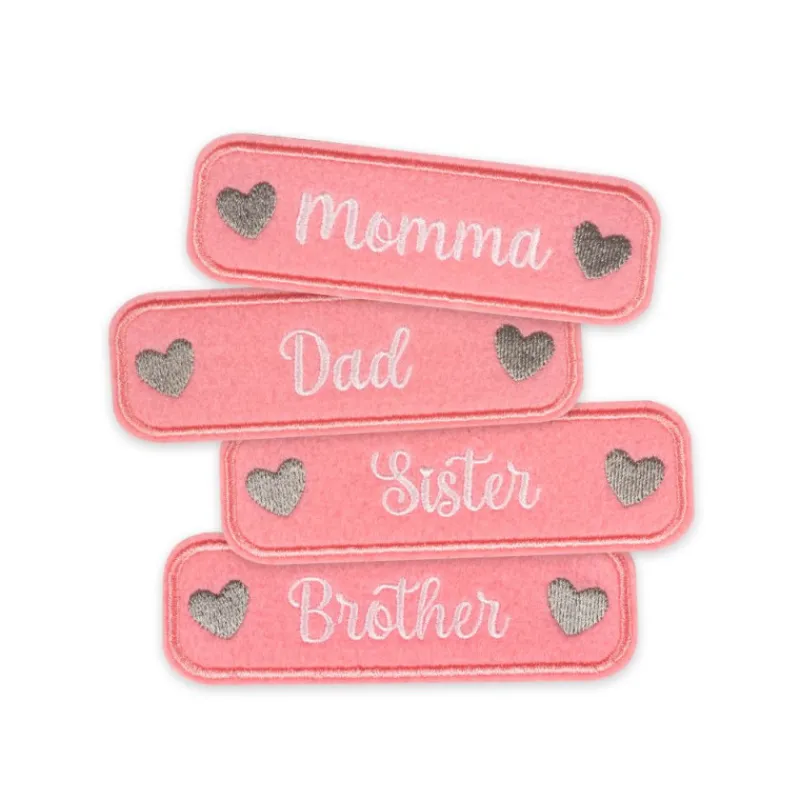 Otras marcas Mi Primer Coche de Muñecas Family> Muñecas|Exclusivo Juguettos