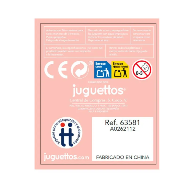 Mimittos Bañera con Accesorios> Muñecas