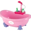 Mimittos Bañera con Ducha> Muñecas
