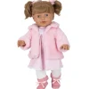 Mimittos Bebé de Lujo Niña> Muñecas