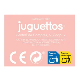 Mimittos Bebé de Lujo Niña><noscript><img width=
