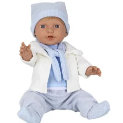 Mimittos Bebé de Lujo Niño> Muñecas