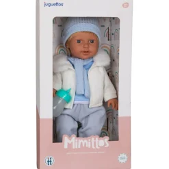 Mimittos Bebé de Lujo Niño><noscript><img width=