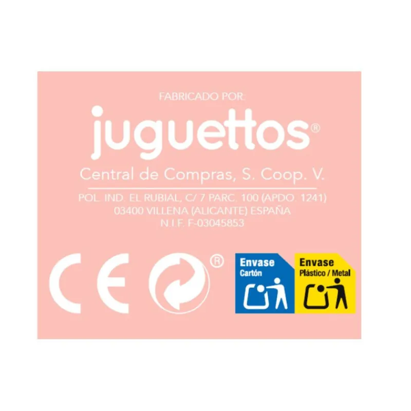 Mimittos Bebé Niña> Muñecas