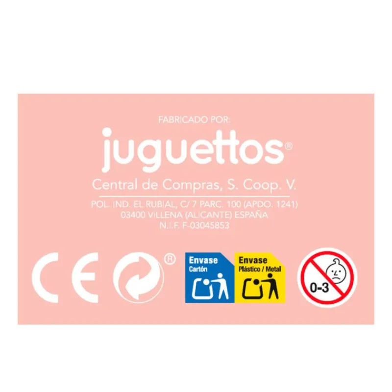 Mimittos Cama de Madera> Muñecas