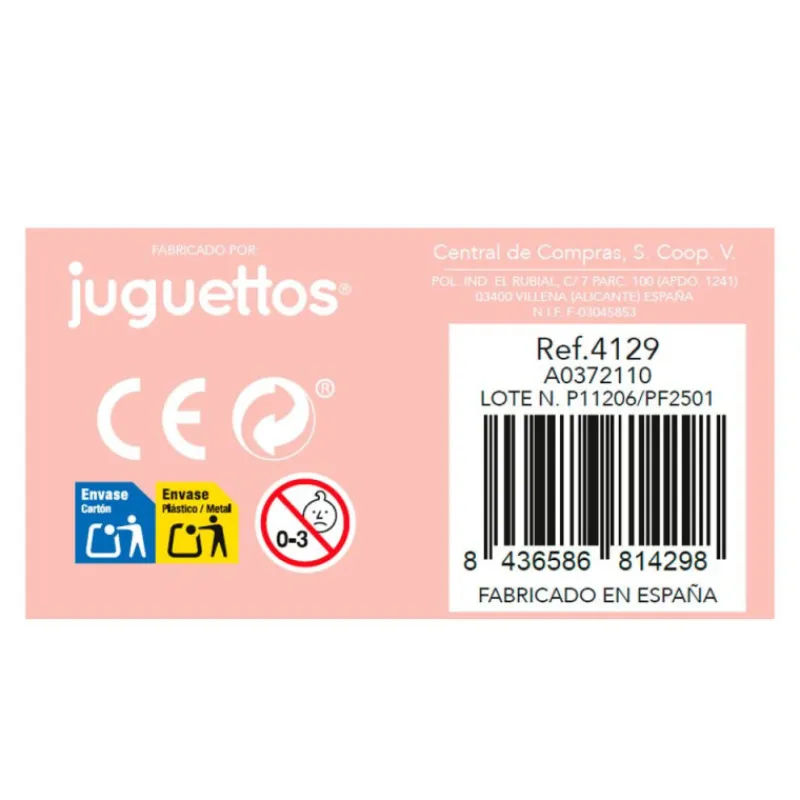 Mimittos Capazo> Muñecas