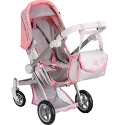 Mimittos Coche con Capota 2 en 1><noscript><img width=