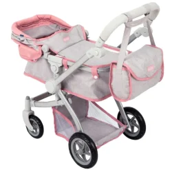 Mimittos Coche con Capota 2 en 1><noscript><img width=