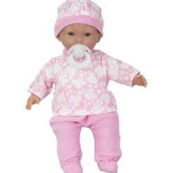 Mimittos Mi Bebé Niña 33 cm> Muñecas