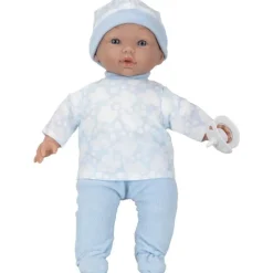 Mimittos Mi Bebé Niño 33 cm> Muñecas