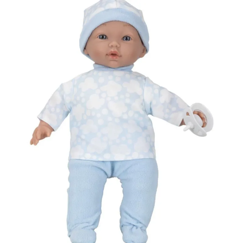 Mimittos Mi Bebé Niño 33 cm> Muñecas