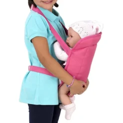 Mimittos Mochila Portabebé> Muñecas