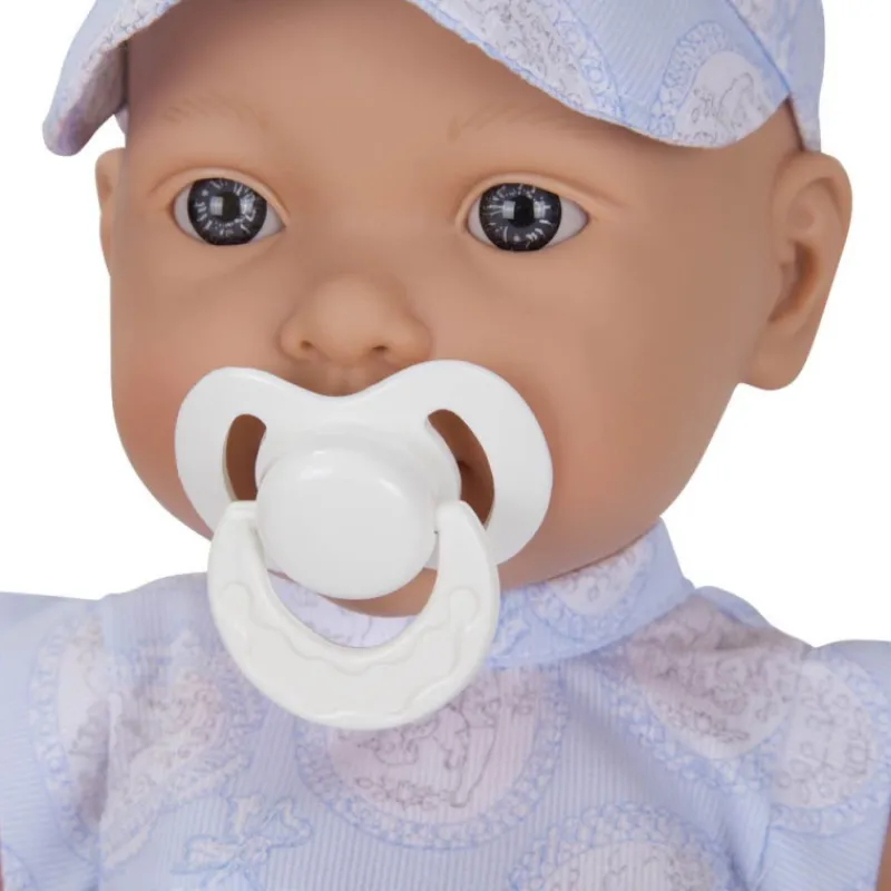 Mimittos Niño Sencillo> Muñecas