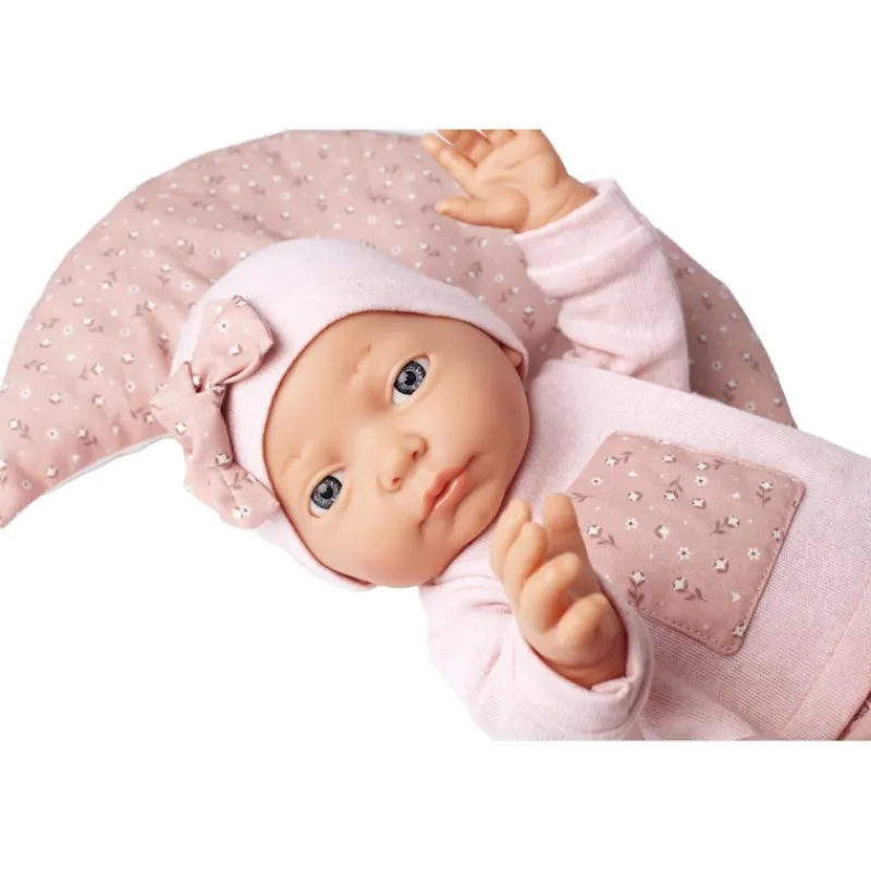 Mimittos Recién Nacida 43 cm> Muñecas