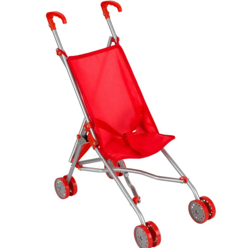 Mimittos Silla de Paseo Varios Modelos> Muñecas