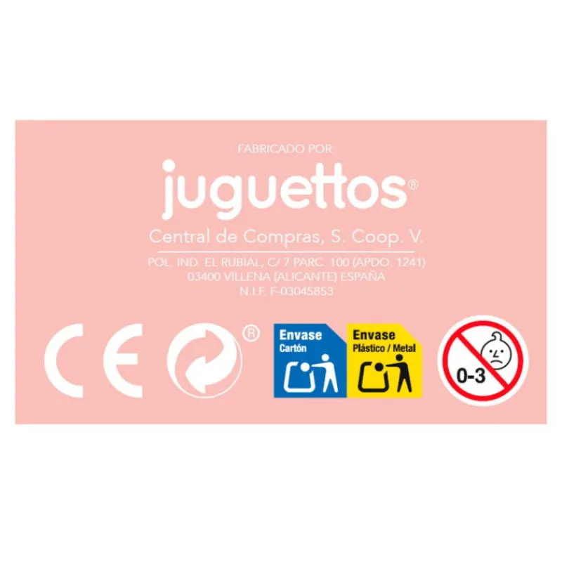 Mimittos Silla de Paseo Varios Modelos> Muñecas