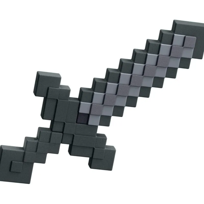 Otras marcas Minecraft Espada Encantada> Disfraces Y Accesorios|Fan Zone