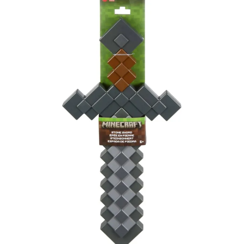 Otras marcas Minecraft Espada Encantada> Disfraces Y Accesorios|Fan Zone